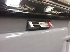 Aga Deluxe Cooker Thermometer Scale Plate - Brand New