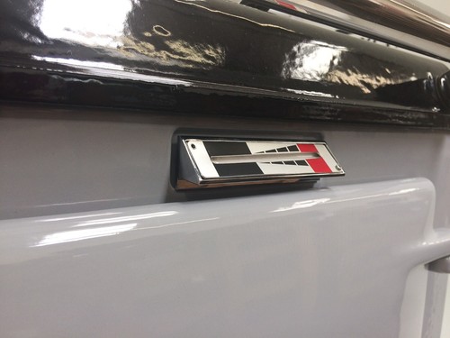 Aga deluxe cooker - cooker, thermometer