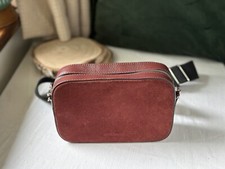 coccinelle cross body bag