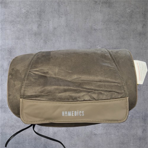 Homedics shiatsu massage - shiatsu,