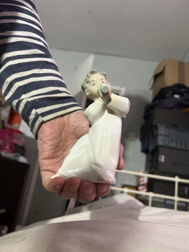 Beautiful lladro figurine - beautiful,