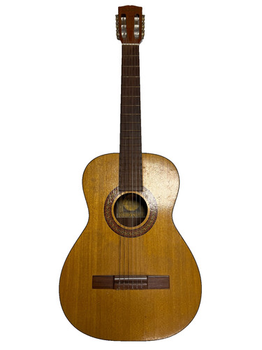 Vintage landola acoustic full - acoustic,