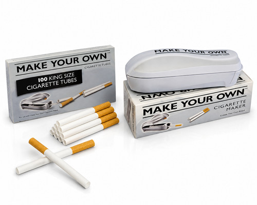 Make your own - king, size
