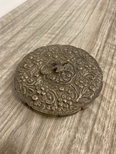 Antique Egyptian Silver