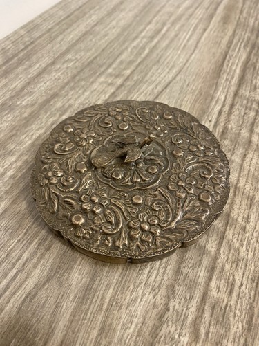 Antique egyptian silver - antique,