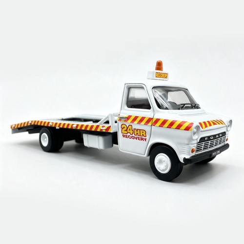 Ford transit recovery - 1/76,