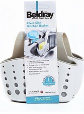 over/ In-Between Sinks Basket