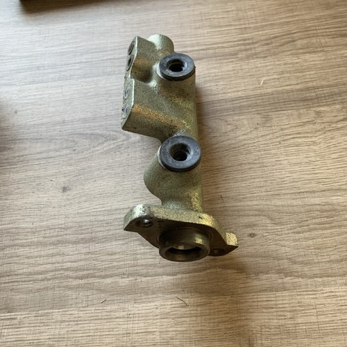 Renault fuego r16 - fuego, brake