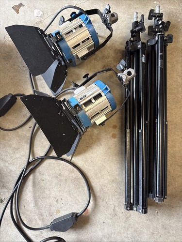 Arri 300 plus portable - arri,