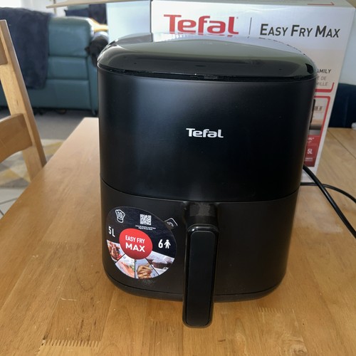 Tefal easy fry - tefal,