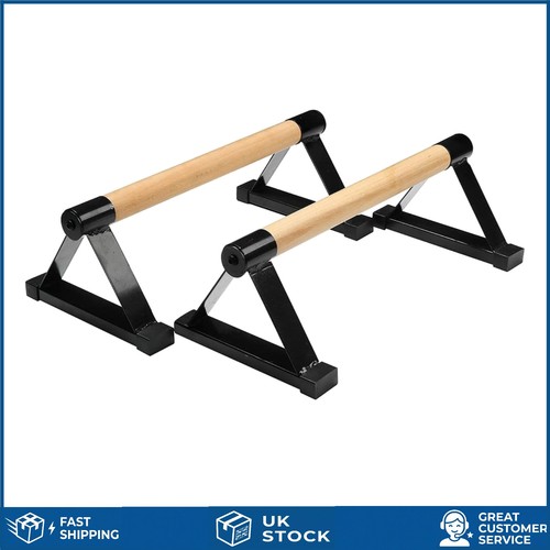 Ergonomic wooden calisthenics - ergonomic,