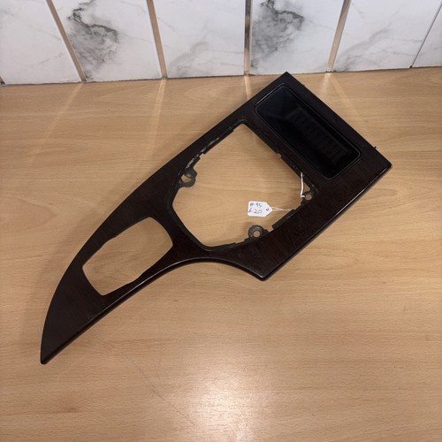 Bmw e60 lci gearbox selector - bmw,