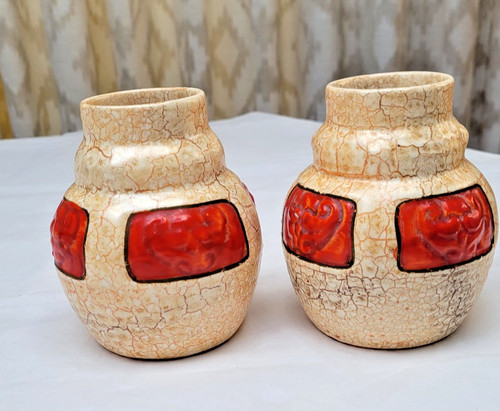 Pair vintage ditmar urbach - pair,