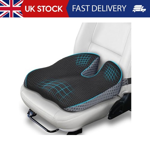 Car seat cushion - cushion,, foam