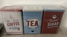 Vintage/Retro Style Tea