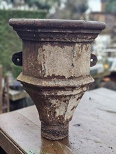 Victorian Cast Iron Rain