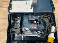 Bosch 110v jigsaw GST100BCE PROFESSIONAL