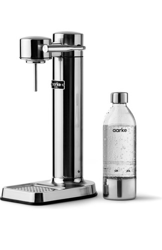 Aarke carbonator sparkling - aarke,