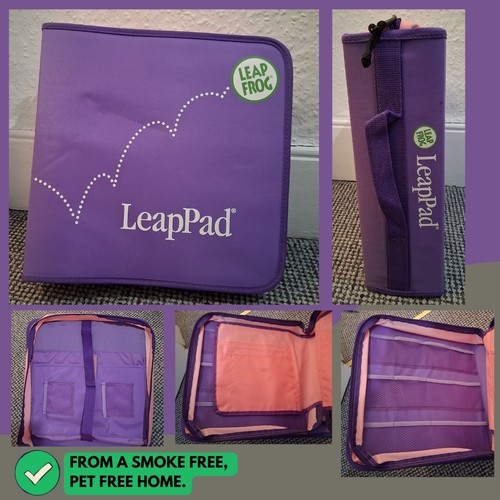 Leapfrog leap pad learning - leapfrog,
