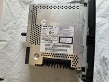 BMW Professional car radio