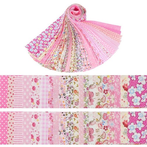 New quilting cotton - cotton, roll