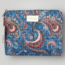 Joules Wash Bag /Makeup Bag