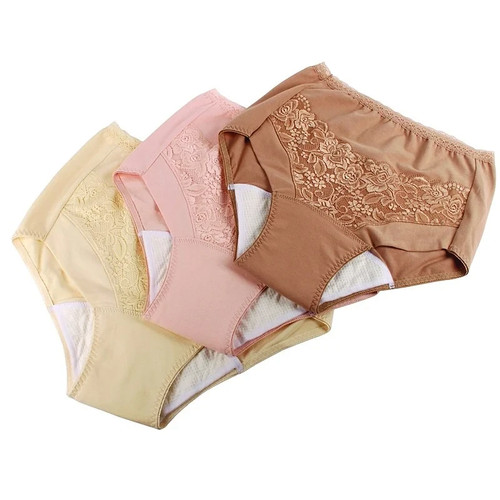 Womens pack briefs with - womens, of