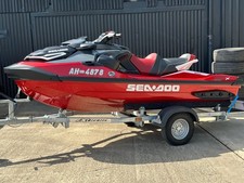 Seadoo RXT X Rs 325