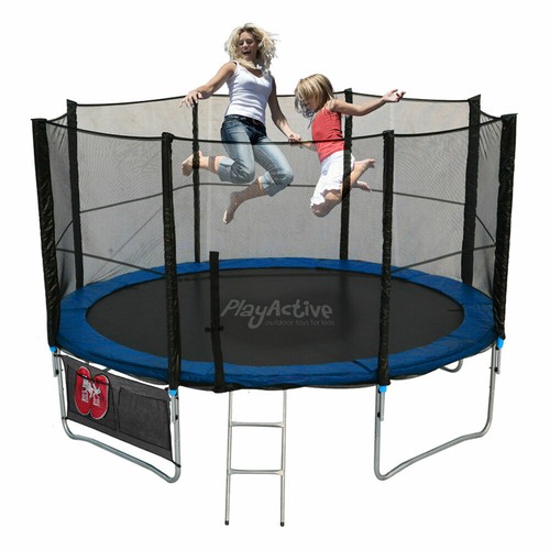 Trampoline 10ft with free - trampoline,