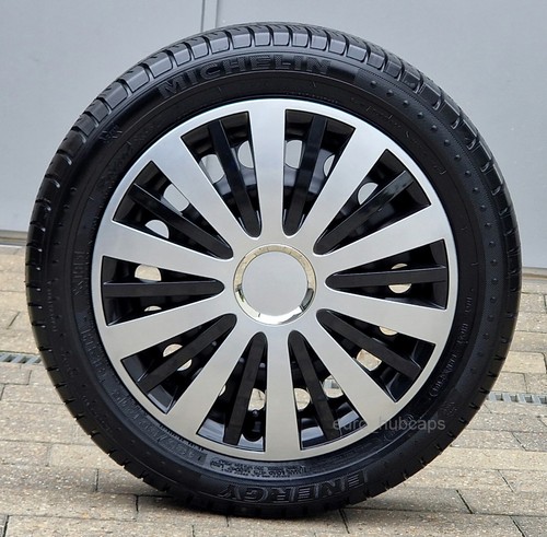 Wheel trims inch to - , fit