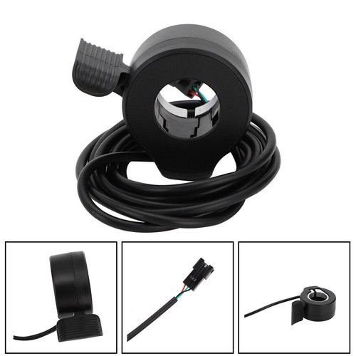 Bikes thumb finger trigger - e-bikes,