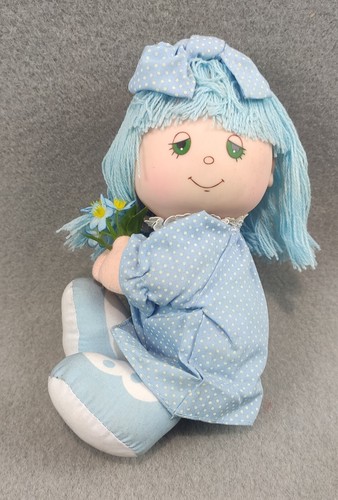 Bambolina bambola soft doll - bambola,
