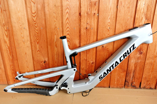Santa cruz heckler - santa, sl