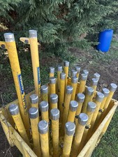 Trimble GPS GNSS Receiver Mast