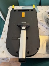 Silver Cross ISOFIX Car Seat