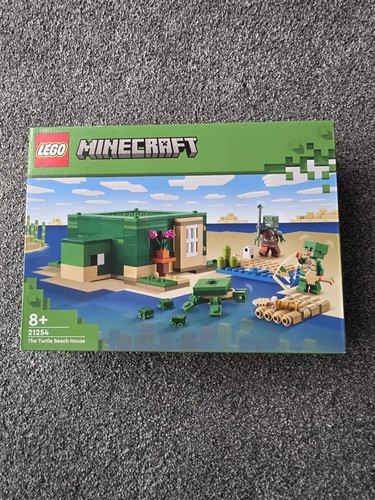 Lego minecraft the - lego,