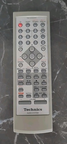 Technics rak eha32wh - technics, rak‑eha32wh