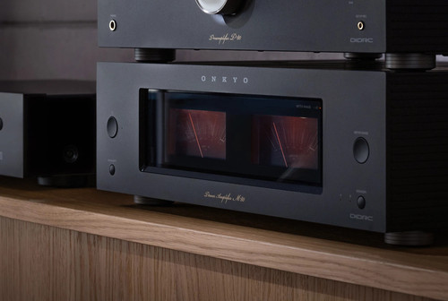 Onkyo icon power - icon,
