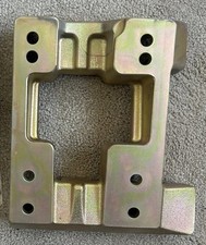 Genuine OTK Tony Kart 30mm x