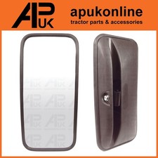 Universal Mirror Head for JCB