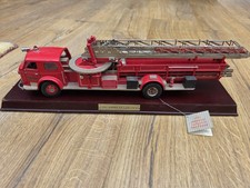 FRANKLIN MINT Scale 1/32 1954