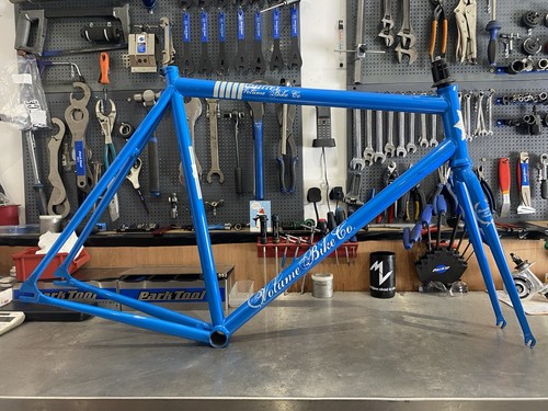 Volume bike cutter - co.,