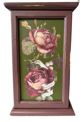 Vintage small desktop - vintage,