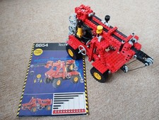 LEGO Technic 8854 Pneumatic