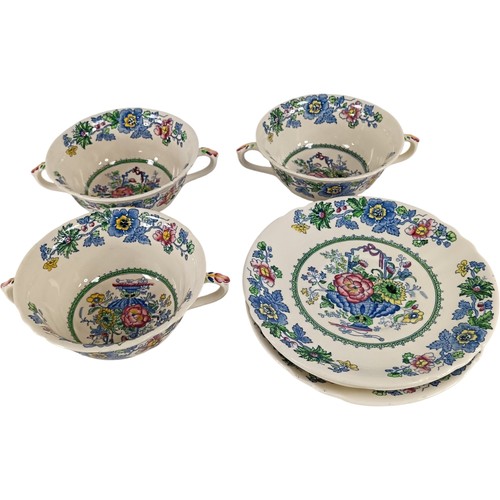 Mason strathmore serving - mason's,