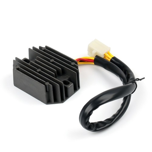 Regulator rectifier voltage - regulator,
