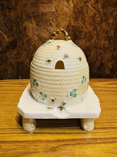 Belleek irish porcelain - belleek,