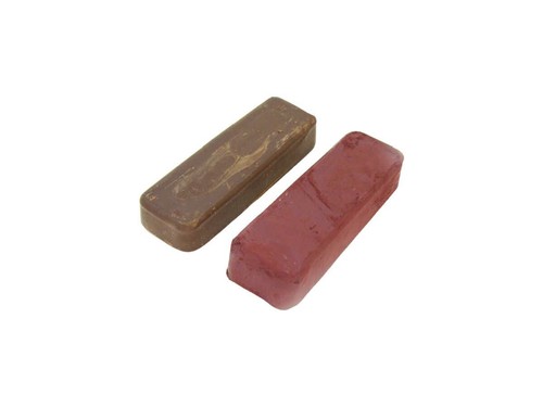Rouge and tripoli - tripoli, 100g