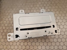 2013 Vauxhall Astra J Radio CD