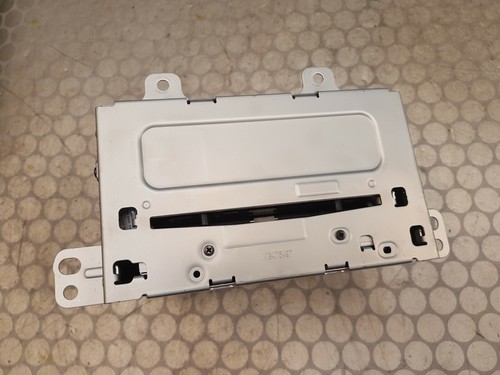 2013 vauxhall astra radio - radio, cd